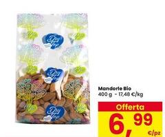 Bio - Mandorle