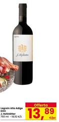 Hofstätter - Lagrein Alto Adige DOC