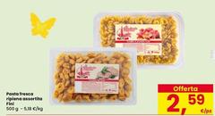 Fini - Pasta Fresca Ripiena