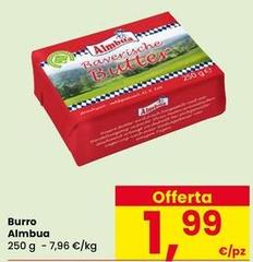 Burro
