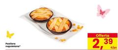 Pastiera Napoletana