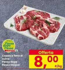 Despar - Coppa A Fette Di Suino Passo Dopo Passo
