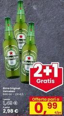 Heineken - Birra Original