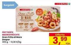 Despar - Frittierte Green Fritto Di Mare