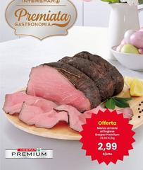 Despar - Manzo Perrosto  Premium
