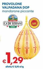 Provolone Valpadana DOP