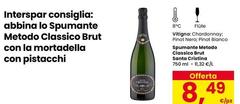 Brut - Spumante Metodo Classico