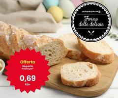 Baguette Premium