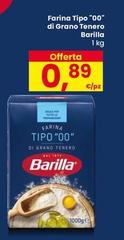 Barilla - Farina Tipo 