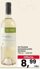 Cà' Fischele Gambellara DOC