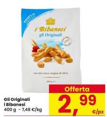 I Bibanesi - Gli Originali