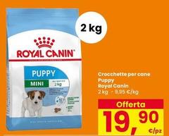 Royal Canin - Crocchette Per Cane Puppy