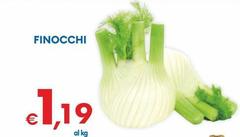 Finocchi