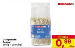 Despar - Orzo Perlato