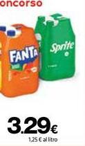 Fanta -  -