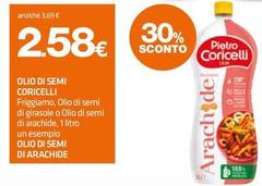 Pietro coricelli - Olio Di Semi