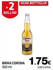 Corona Extra - Birra