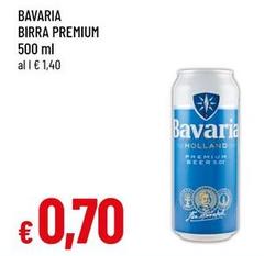 Bavaria - Birra Premium