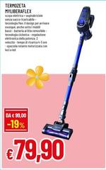 Termozeta - Myliberaflex