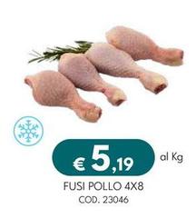 Fusi Pollo