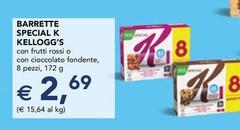 Kelloggs - Barrette Special K