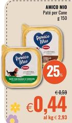 Selex - Paté Per Cane