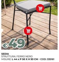 Sedia
