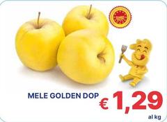 Mele Golden DOP