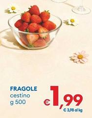 Fragole
