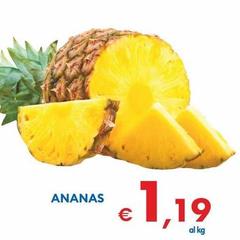 Ananas
