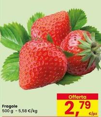 Fragole