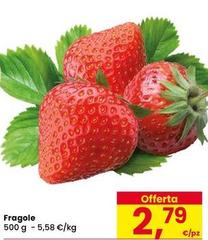 Fragole