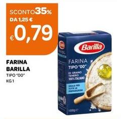 Barilla - Farina