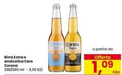 Corona Extra - Birra Extra O Analcolica