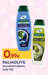 Palmolive - Shampoo