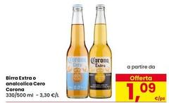 Corona - Birra Extra O Analcolica