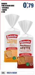 Roberto - Pane Di Grano Duro