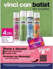 Batist - Prova A Vincere