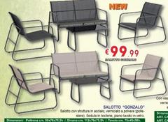 Salotto 