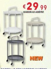 Carrefour Home Classic