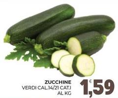 Zucchine