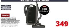 Miele - Aspirapolvere A Traino Guard M1 Cat&Dog Flex