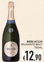 Berlucchi - Spumante Brut