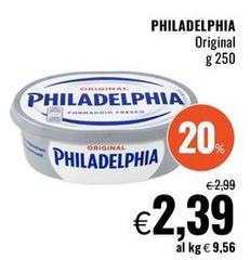 Philadelphia - Original