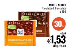 Ritter Sport - Tavolette Di Cioccolato