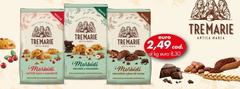 Tre Marie -  -