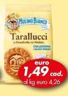 Tarallucci