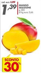 Mango Selezione