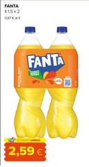 Fanta -  -
