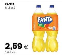 Fanta -  -